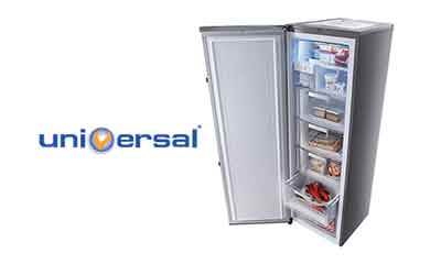 صيانة ديب فريزر يونيفرسال