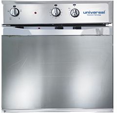 صيانة بوتجاز يونيفرسال